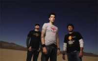 interview Theory Of A Deadman